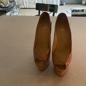 Christian Louboutin